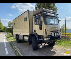 IVECO EUROCARGO 4X4 EEV 150e30